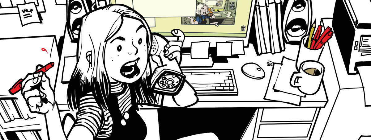 About Filth & Grammar