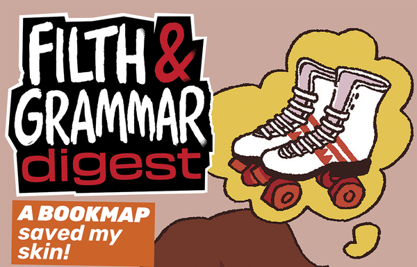 Final Friday Digest Delivery